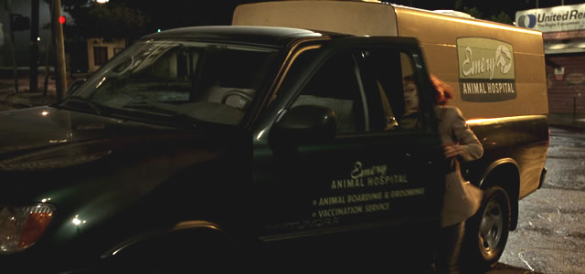 ターミネーター3に登場